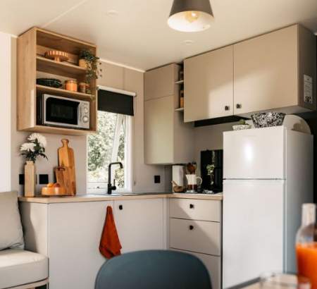 ᐃ LES ROCHELETS **** : Campingplatz Frankreich Loire Atlantique