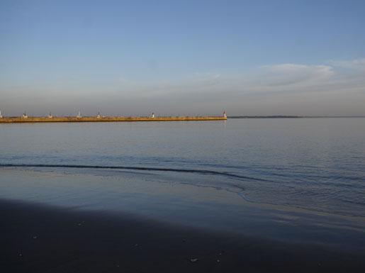 Camping à Saint-Brévin-Les-Pins en Loire-Atlantique