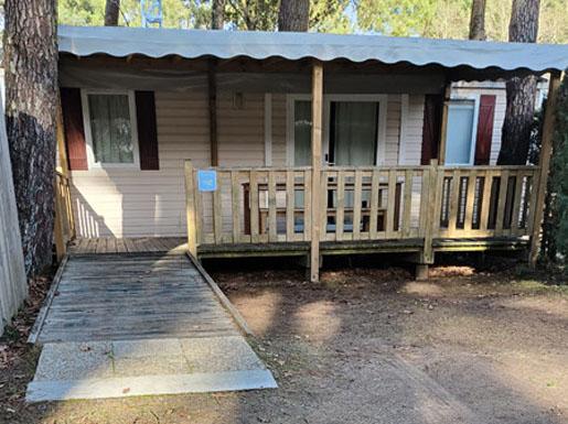 Camping de Loire-Atlantique à Saint-Brévin-Les-Pins