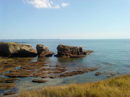 Camping à Saint-Brévin-Les-Pins en Loire-Atlantique