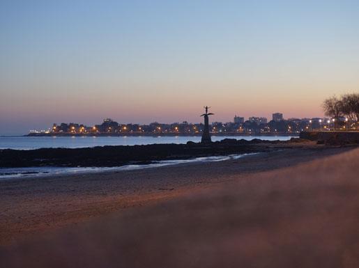 Camping à Saint-Brévin-Les-Pins en Loire-Atlantique