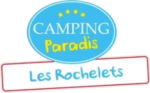 Logo du camping Les Rochelets