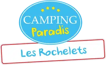 Logo du camping Les Rochelets