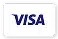 Logo de la carte Visa.