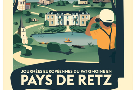 Spectacles et visites guidées dans des lieux insolites : vive les Journées du Patrimoine !