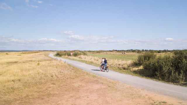 Que voir, que faire à Corsept, village typique de l’estuaire de la Loire