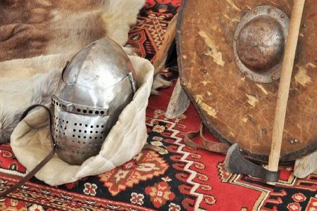 La Fête médiévale de Guérande : demandez le programme !