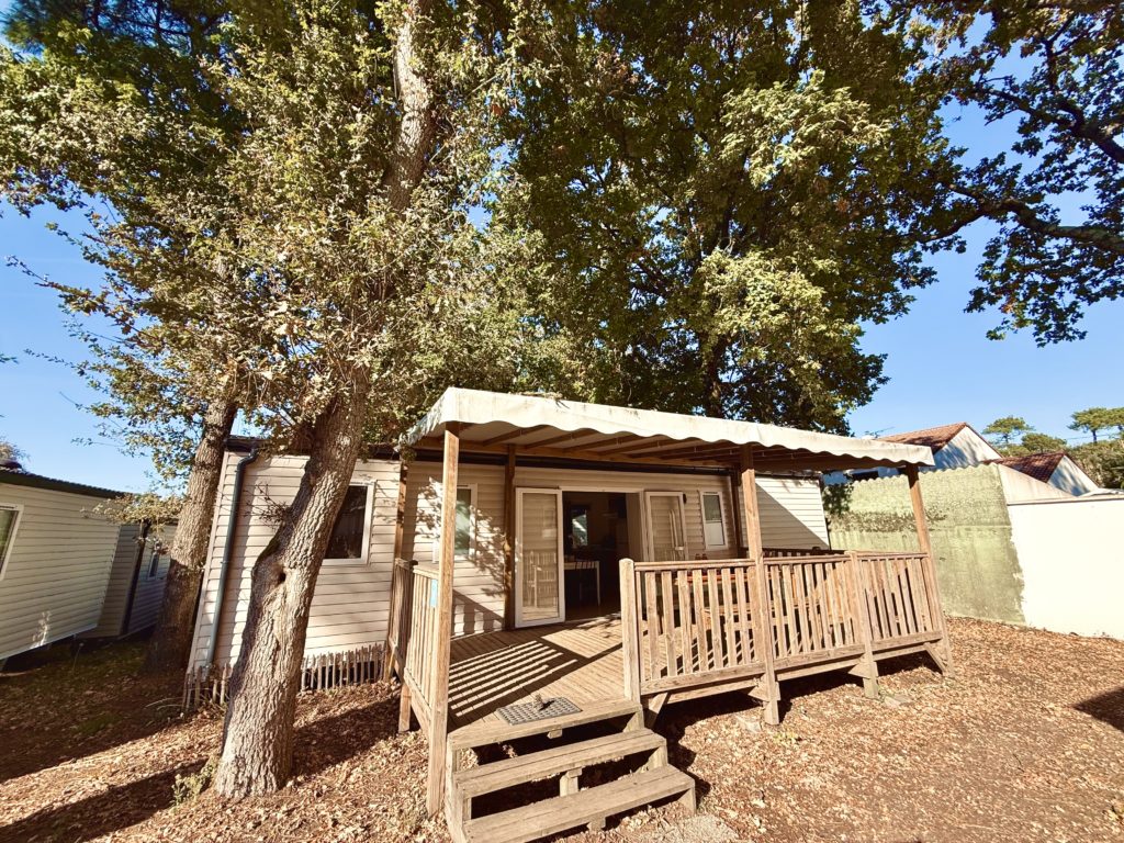 Resort 8 personnes 4 chambres 2 salles de bains avec lave-vaisselle