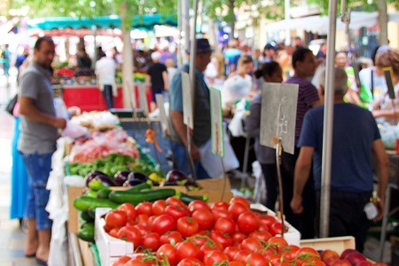 Saint-Nazaire, Saint-Michel-Chef-Chef, Préfailles… Les marchés à ne pas manquer cet été