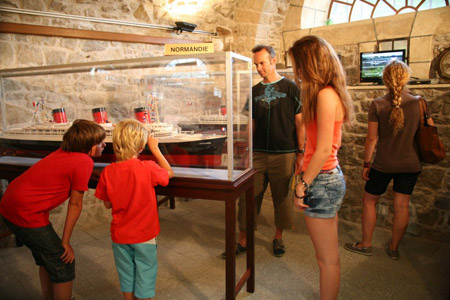 Trois musées pour plonger dans l’histoire de Saint-Brévin-les-Pins