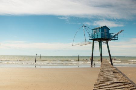 Camping à Saint-Michel-Chef-Chef : que faire autour de cette station incontournabe de la Côte de Jade ?