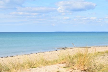 La plage de l’Océan à Saint-Brevin-les-Pins : la grande évasion en bord de mer !