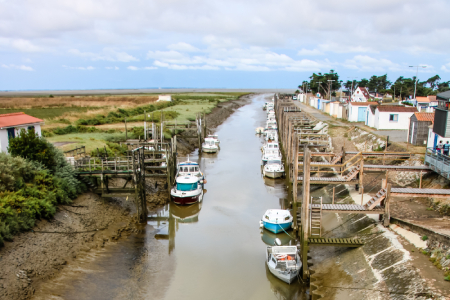 Que faire aux Moutiers-en-Retz en camping : les meilleures activités et visites