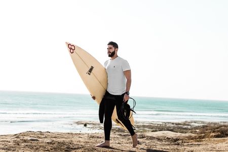 Où faire du surf à Saint-Brevin ?