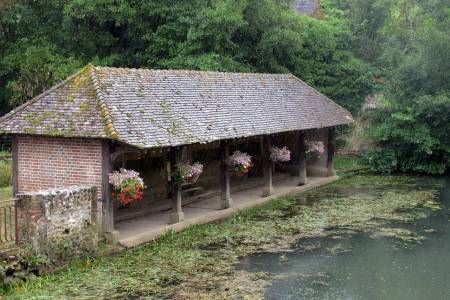 Que faire, que voir à Saint-Père-en-Retz ?